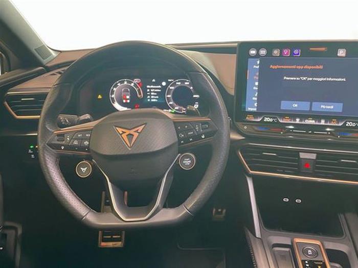 AutoVega - CUPRA Leon | ID 40800