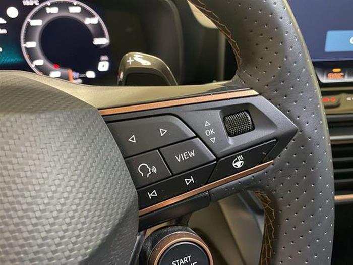 AutoVega - CUPRA Leon | ID 40800