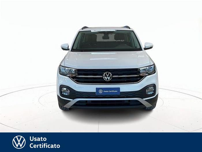 AutoVega - VOLKSWAGEN T-Cross | ID 40808