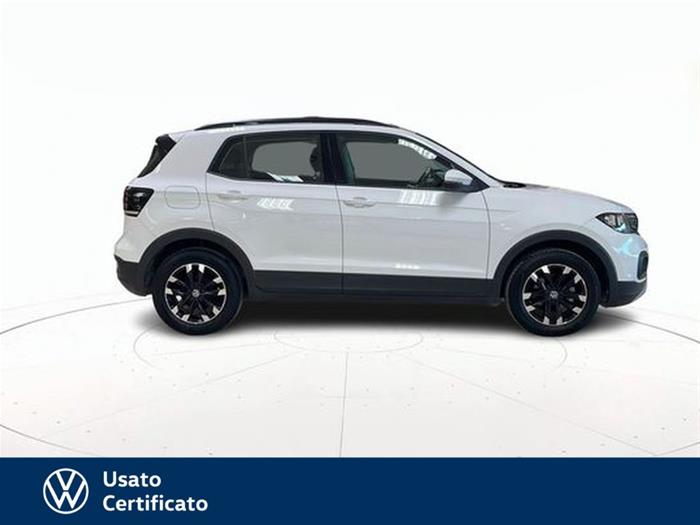 AutoVega - VOLKSWAGEN T-Cross | ID 40808