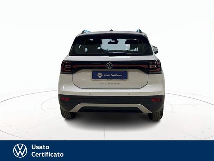 AutoVega - VOLKSWAGEN T-Cross | ID 40808