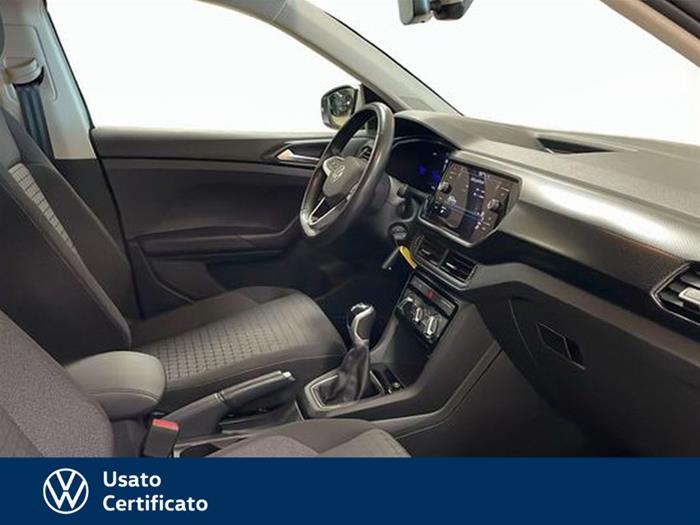 AutoVega - VOLKSWAGEN T-Cross | ID 40808