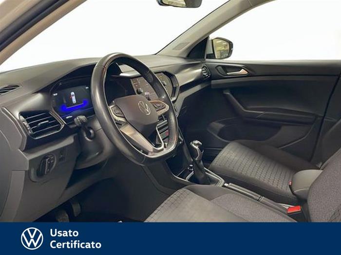 AutoVega - VOLKSWAGEN T-Cross | ID 40808