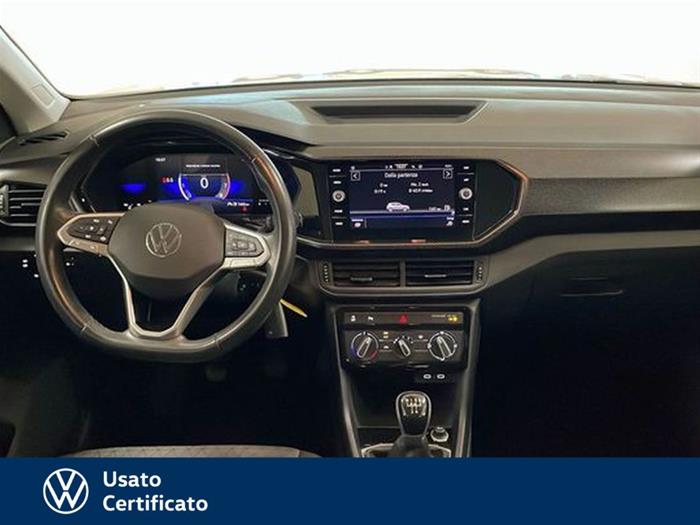 AutoVega - VOLKSWAGEN T-Cross | ID 40808