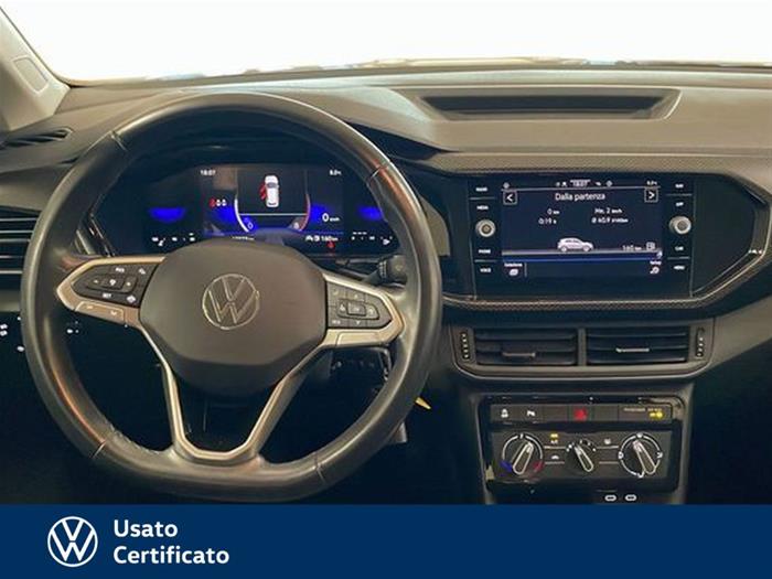 AutoVega - VOLKSWAGEN T-Cross | ID 40808