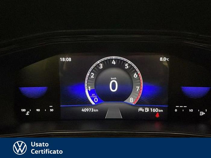 AutoVega - VOLKSWAGEN T-Cross | ID 40808