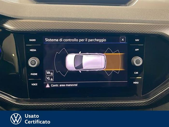 AutoVega - VOLKSWAGEN T-Cross | ID 40808