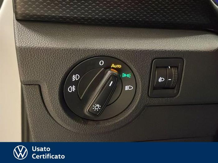 AutoVega - VOLKSWAGEN T-Cross | ID 40808