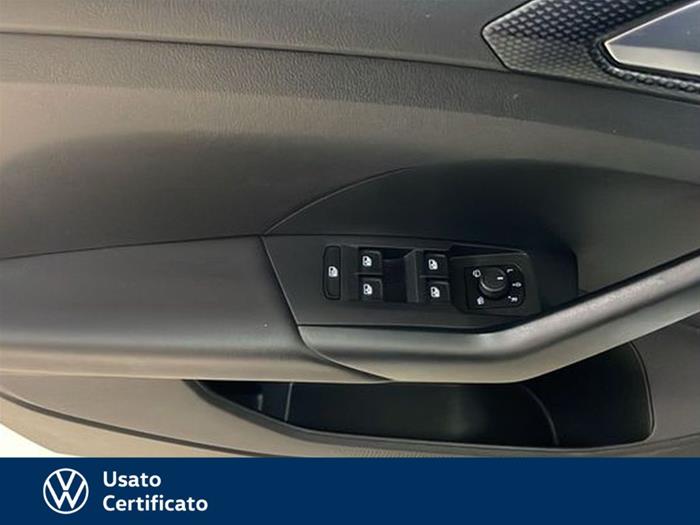 AutoVega - VOLKSWAGEN T-Cross | ID 40808