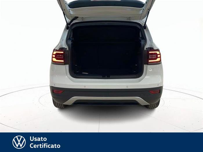 AutoVega - VOLKSWAGEN T-Cross | ID 40808