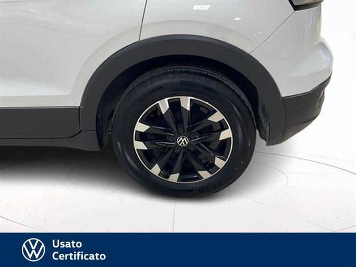 AutoVega - VOLKSWAGEN T-Cross | ID 40808