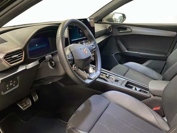 AutoVega - CUPRA Leon | ID 40810