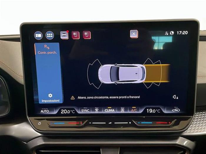 AutoVega - CUPRA Leon | ID 40810