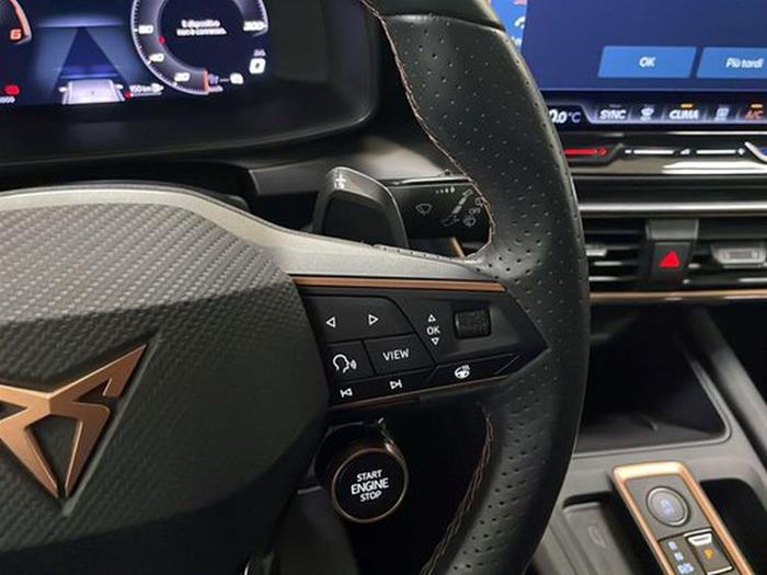 AutoVega - CUPRA Leon | ID 40810