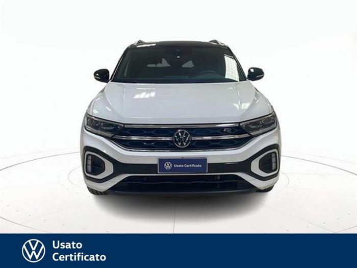 AutoVega - VOLKSWAGEN T-Roc | ID 40807
