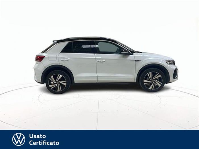 AutoVega - VOLKSWAGEN T-Roc | ID 40807