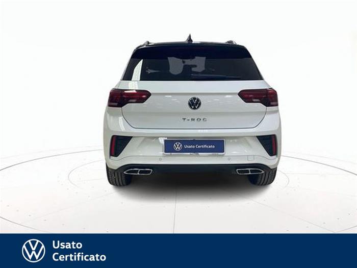 AutoVega - VOLKSWAGEN T-Roc | ID 40807