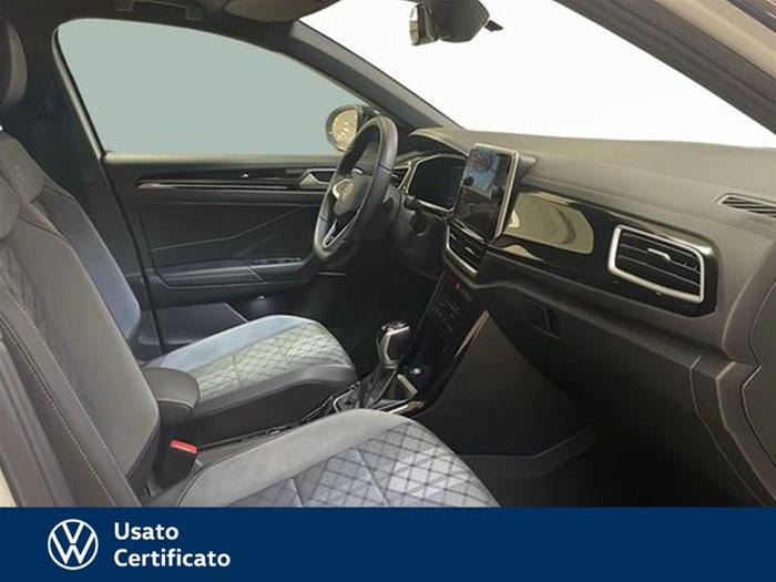 AutoVega - VOLKSWAGEN T-Roc | ID 40807