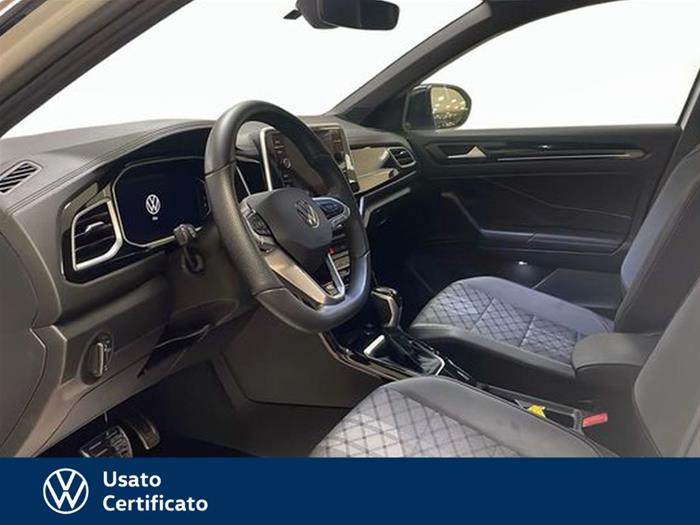 AutoVega - VOLKSWAGEN T-Roc | ID 40807