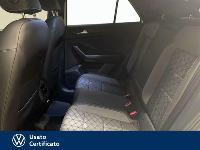 AutoVega - VOLKSWAGEN T-Roc | ID 40807