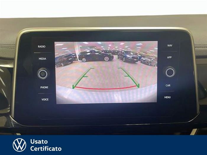 AutoVega - VOLKSWAGEN T-Roc | ID 40807