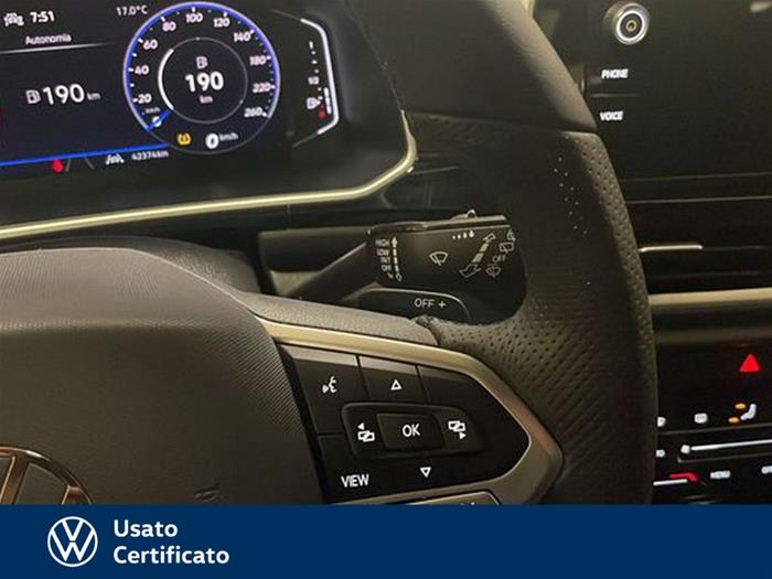 AutoVega - VOLKSWAGEN T-Roc | ID 40807