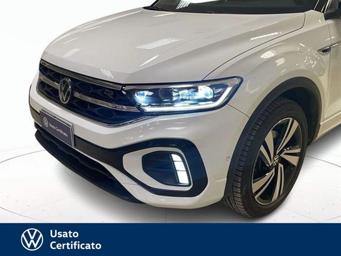 AutoVega - VOLKSWAGEN T-Roc | ID 40807