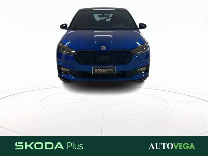AutoVega - SKODA Fabia | ID 40809