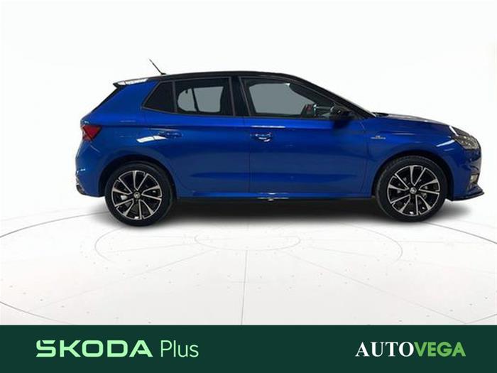 AutoVega - SKODA Fabia | ID 40809