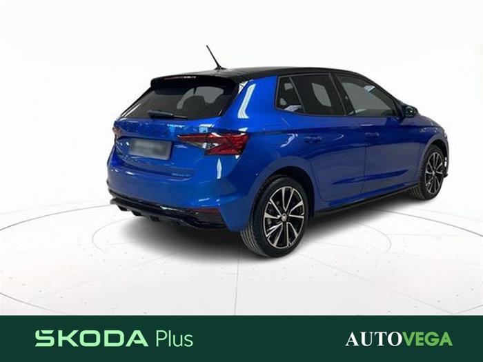 AutoVega - SKODA Fabia | ID 40809