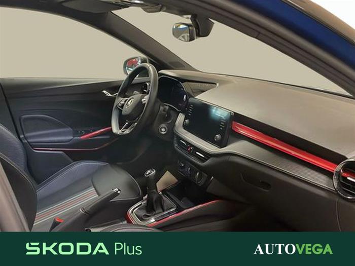 AutoVega - SKODA Fabia | ID 40809