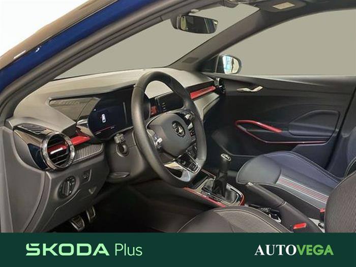 AutoVega - SKODA Fabia | ID 40809