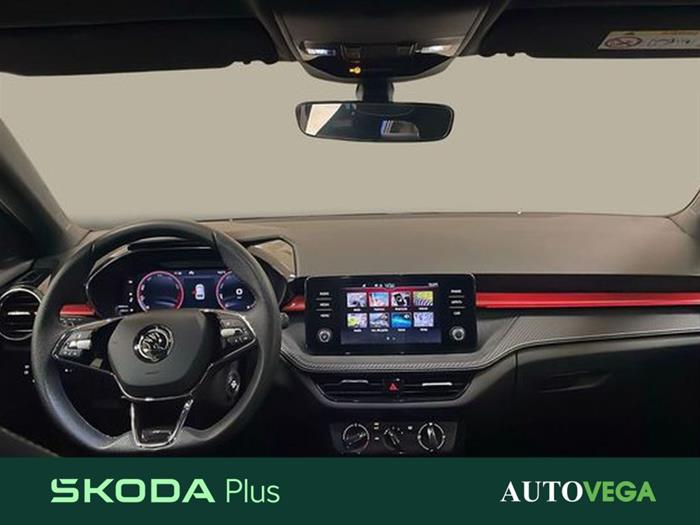AutoVega - SKODA Fabia | ID 40809