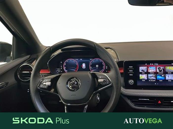 AutoVega - SKODA Fabia | ID 40809