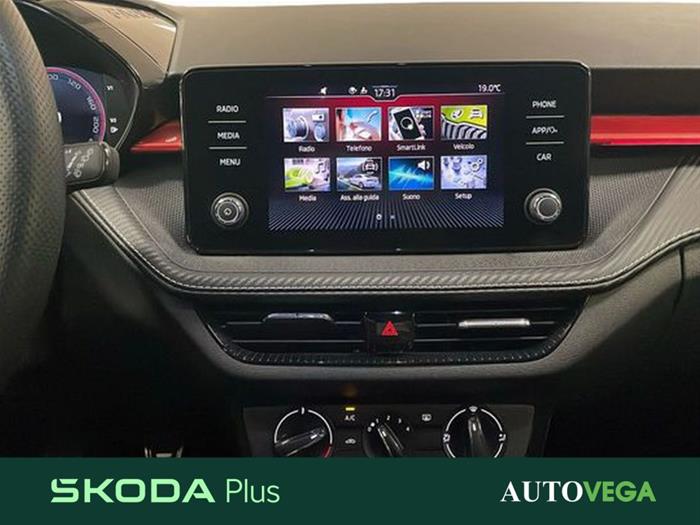 AutoVega - SKODA Fabia | ID 40809