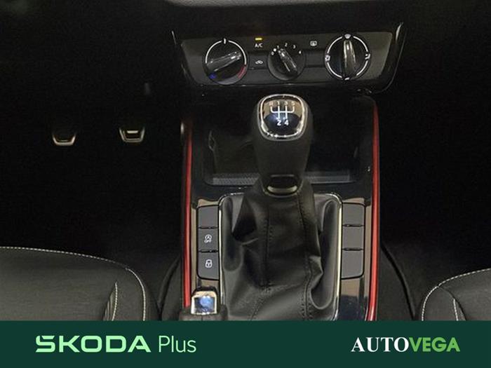 AutoVega - SKODA Fabia | ID 40809