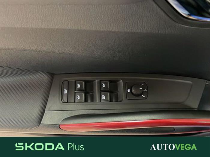 AutoVega - SKODA Fabia | ID 40809
