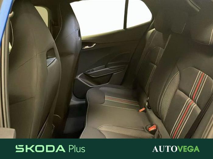 AutoVega - SKODA Fabia | ID 40809