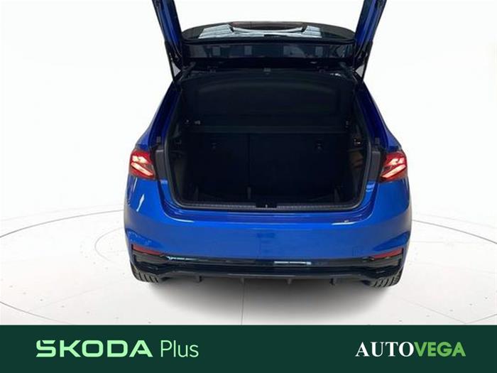 AutoVega - SKODA Fabia | ID 40809
