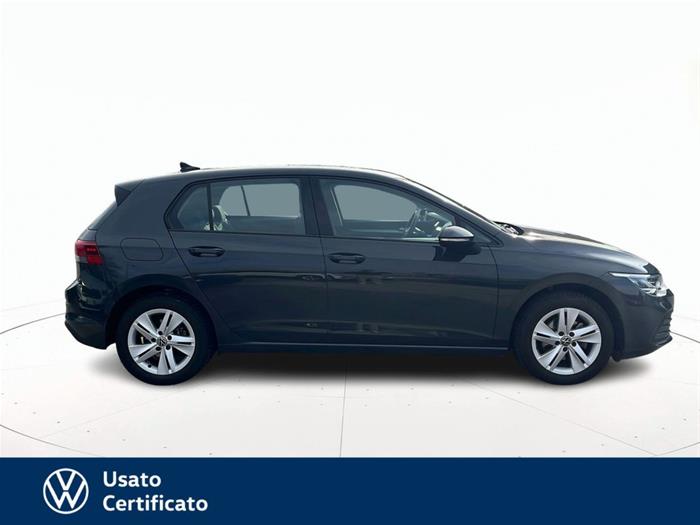 AutoVega - VOLKSWAGEN Golf | ID 40811