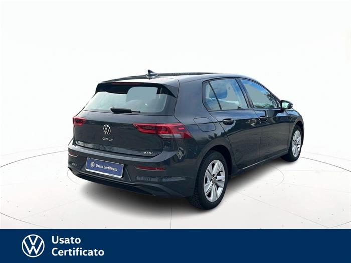 AutoVega - VOLKSWAGEN Golf | ID 40811