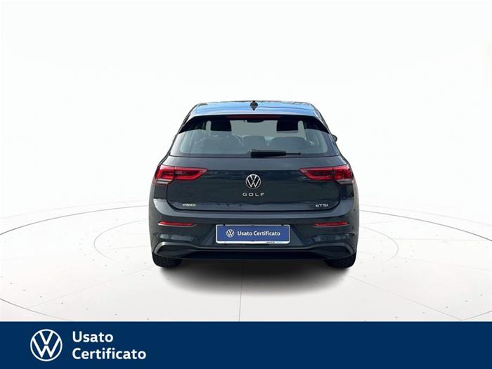 AutoVega - VOLKSWAGEN Golf | ID 40811