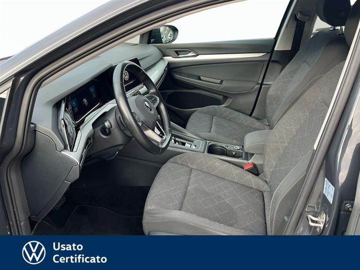 AutoVega - VOLKSWAGEN Golf | ID 40811