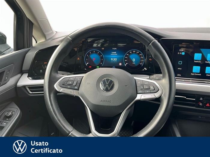 AutoVega - VOLKSWAGEN Golf | ID 40811