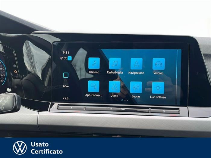 AutoVega - VOLKSWAGEN Golf | ID 40811