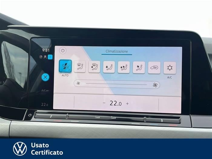 AutoVega - VOLKSWAGEN Golf | ID 40811