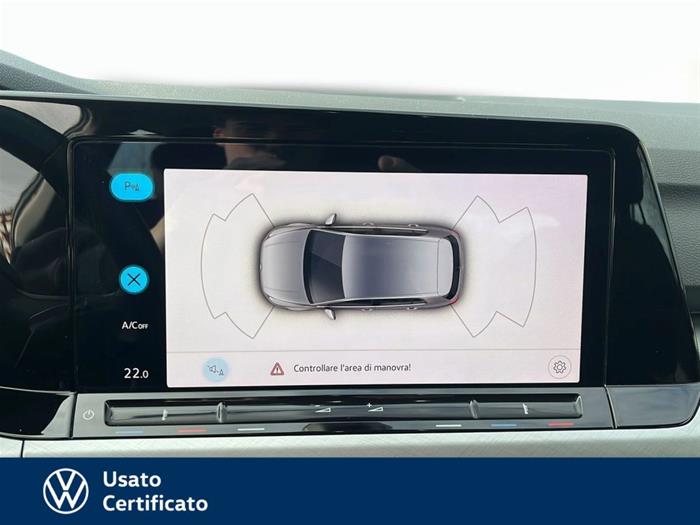 AutoVega - VOLKSWAGEN Golf | ID 40811