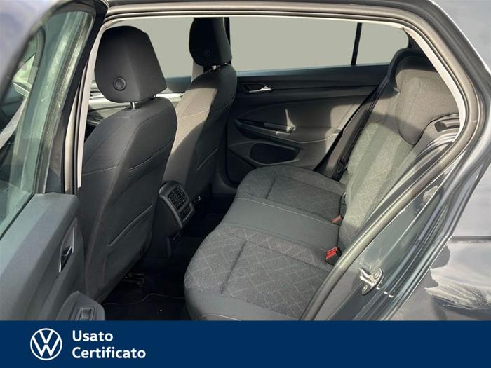 AutoVega - VOLKSWAGEN Golf | ID 40811