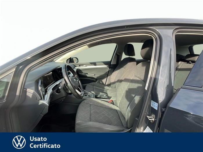 AutoVega - VOLKSWAGEN Golf | ID 40811