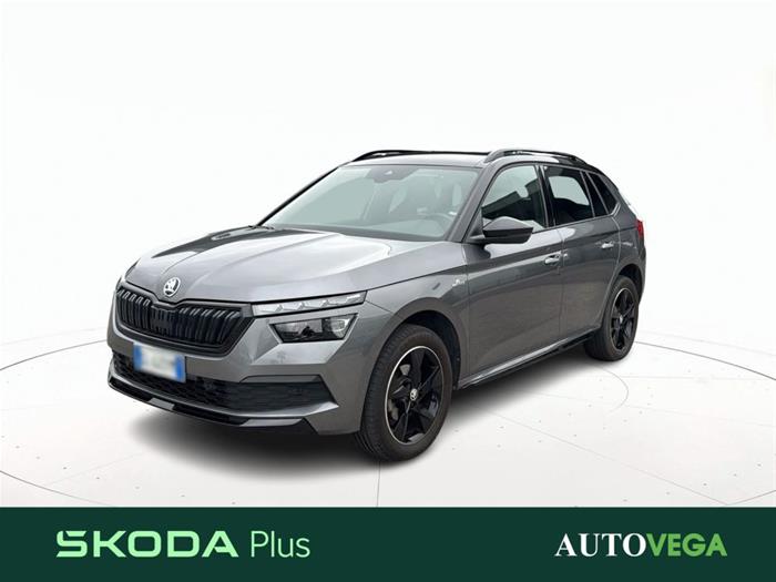 AutoVega - SKODA Kamiq | ID 40813